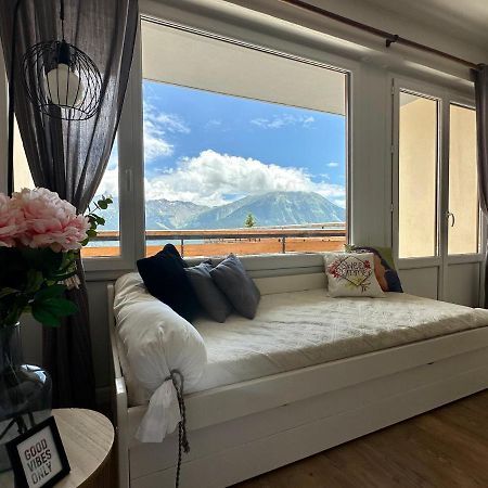 L'Echappee Belle Apartment Orcieres Luaran gambar