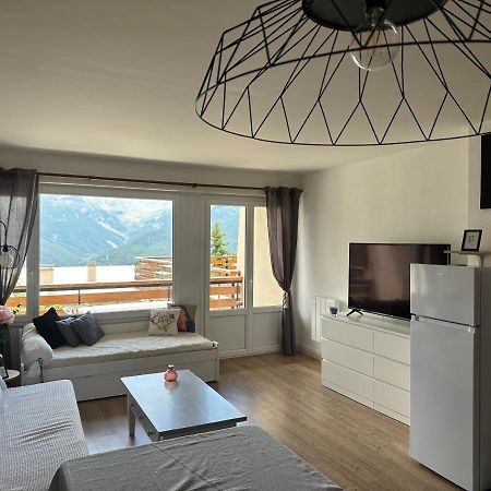 L'Echappee Belle Apartment Orcieres Luaran gambar