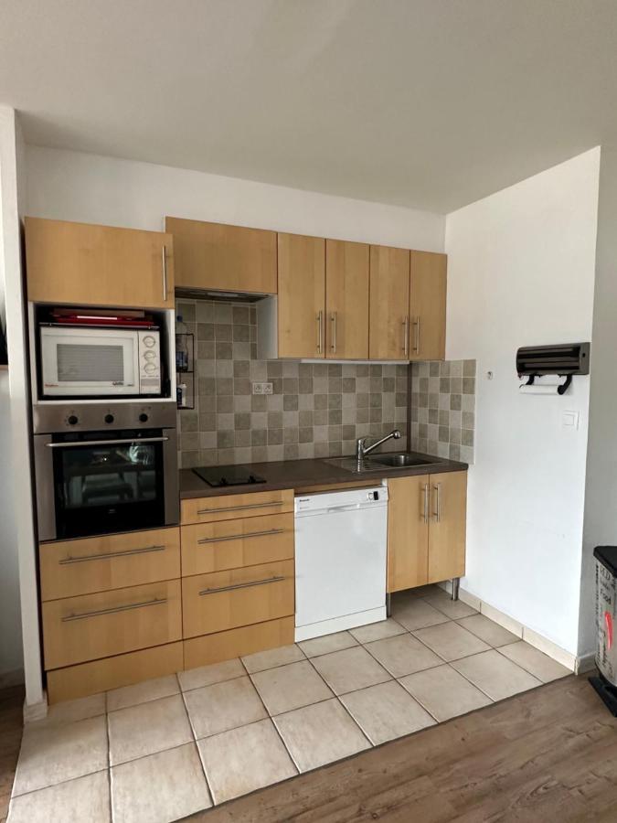 L'Echappee Belle Apartment Orcieres Luaran gambar