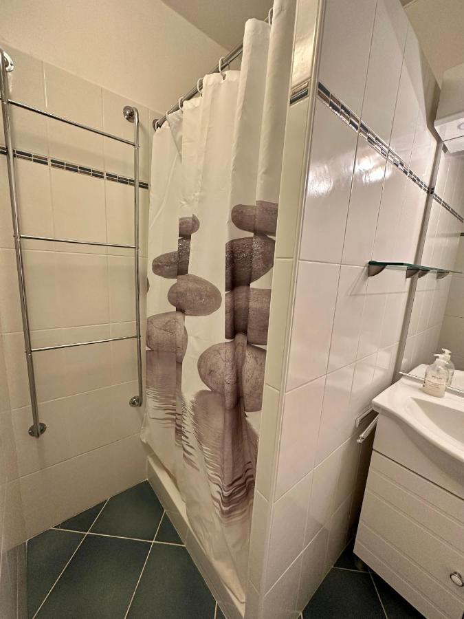 L'Echappee Belle Apartment Orcieres Luaran gambar