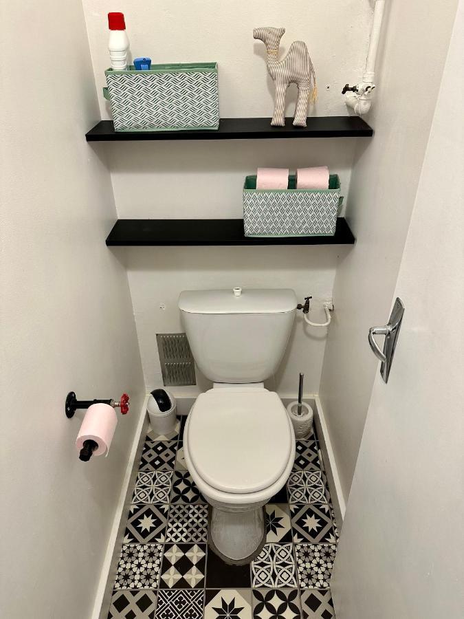 L'Echappee Belle Apartment Orcieres Luaran gambar