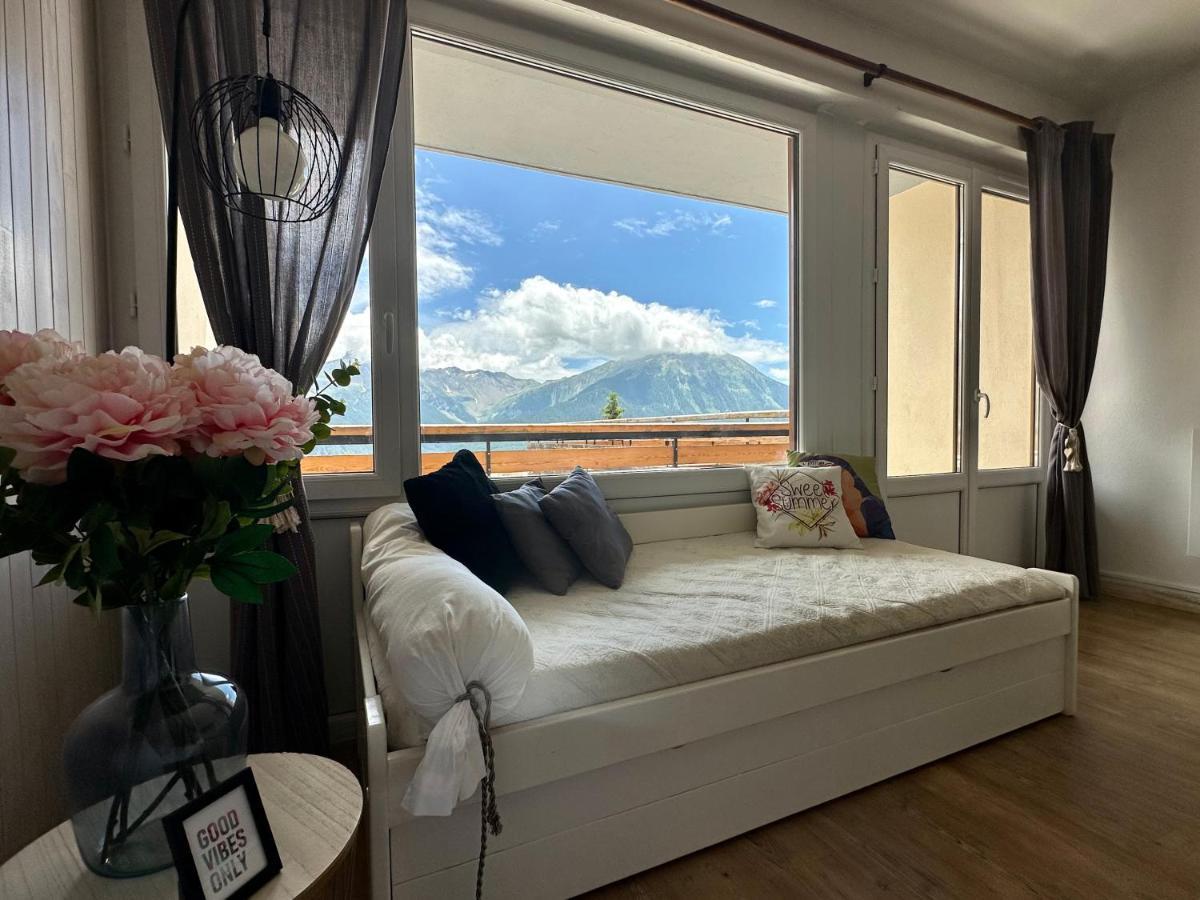L'Echappee Belle Apartment Orcieres Luaran gambar